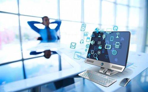 移动OA办公系统 企业高效运营的必然选择与深远意义