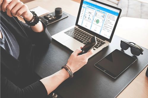 手机软件定制开发 为何过程充满挑战？