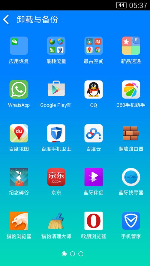 手机防病毒软件哪个好？8款好用的防病毒软件下载推荐